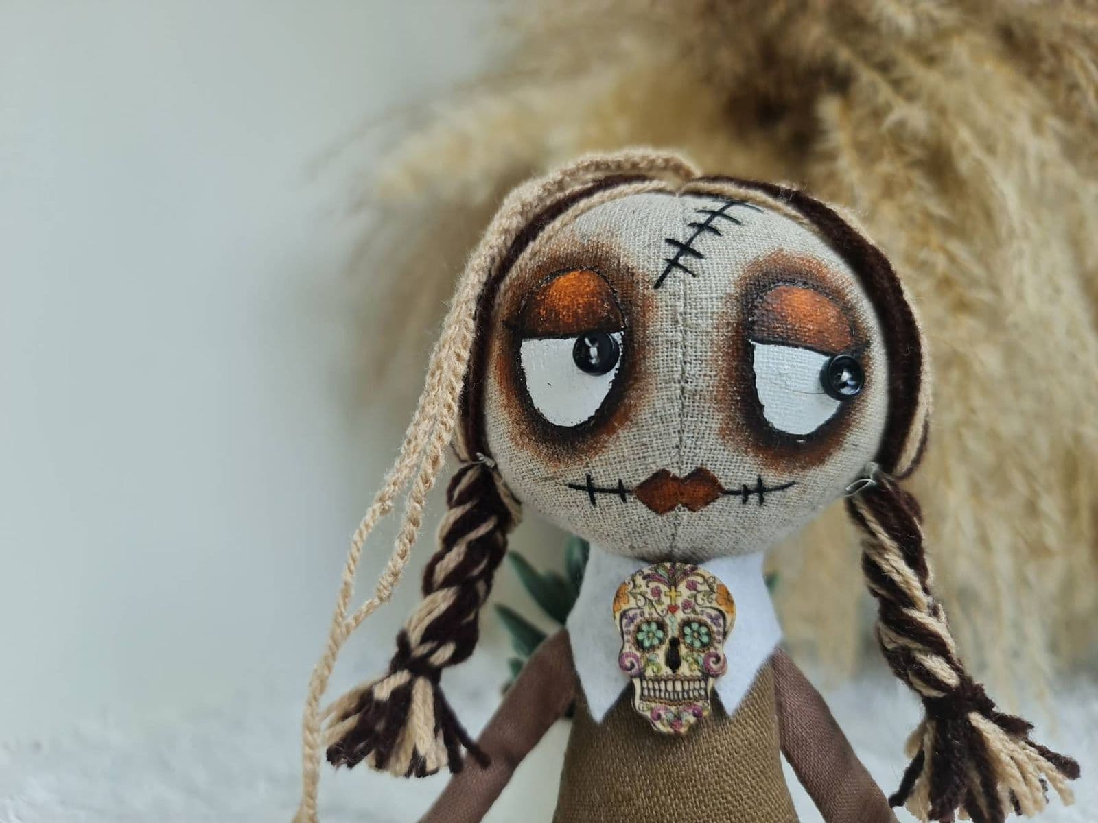 WEDNESDAY LOVELY DOLLS - Image 2