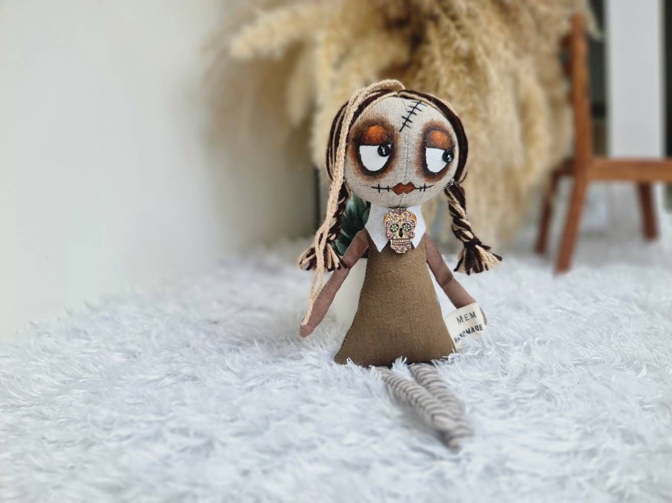 WEDNESDAY LOVELY DOLLS - Image 4